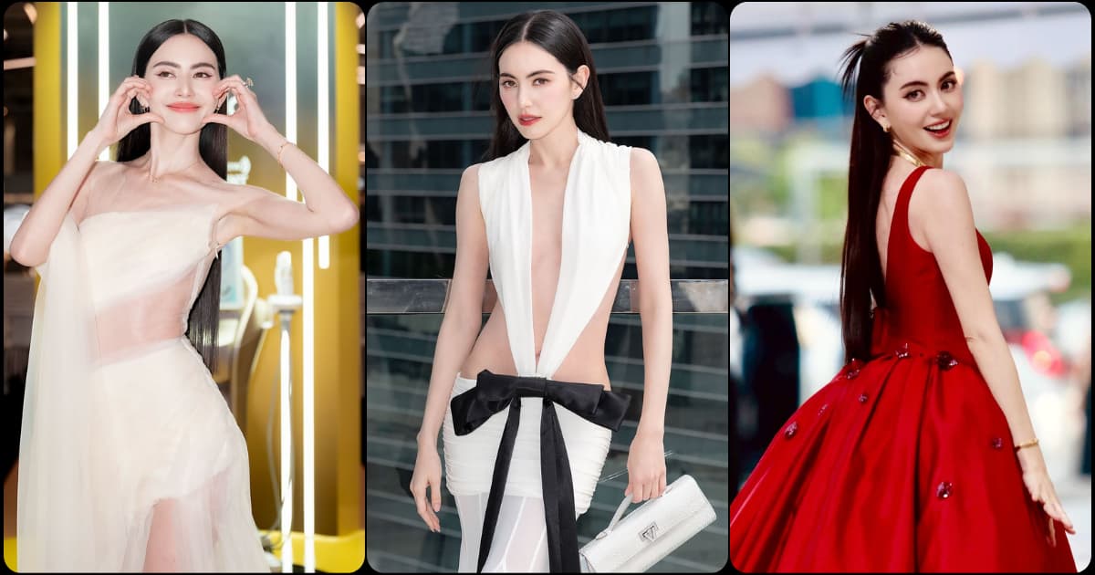 เปิดวาร์ป ใหม่ ดาวิกา โฮร์เน่ นางเอกพันล้าน ตัวแม่แห่งวงการบันเทิงไทย