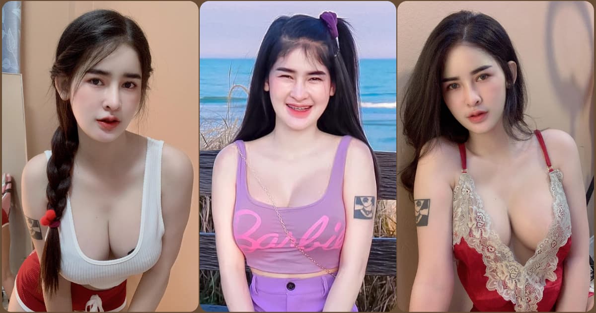 พะพอย ปพิชญา จัดเต็ม! ดีเจตัวแม่ที่กำลังมาแรงแบบหยุดไม่อยู่