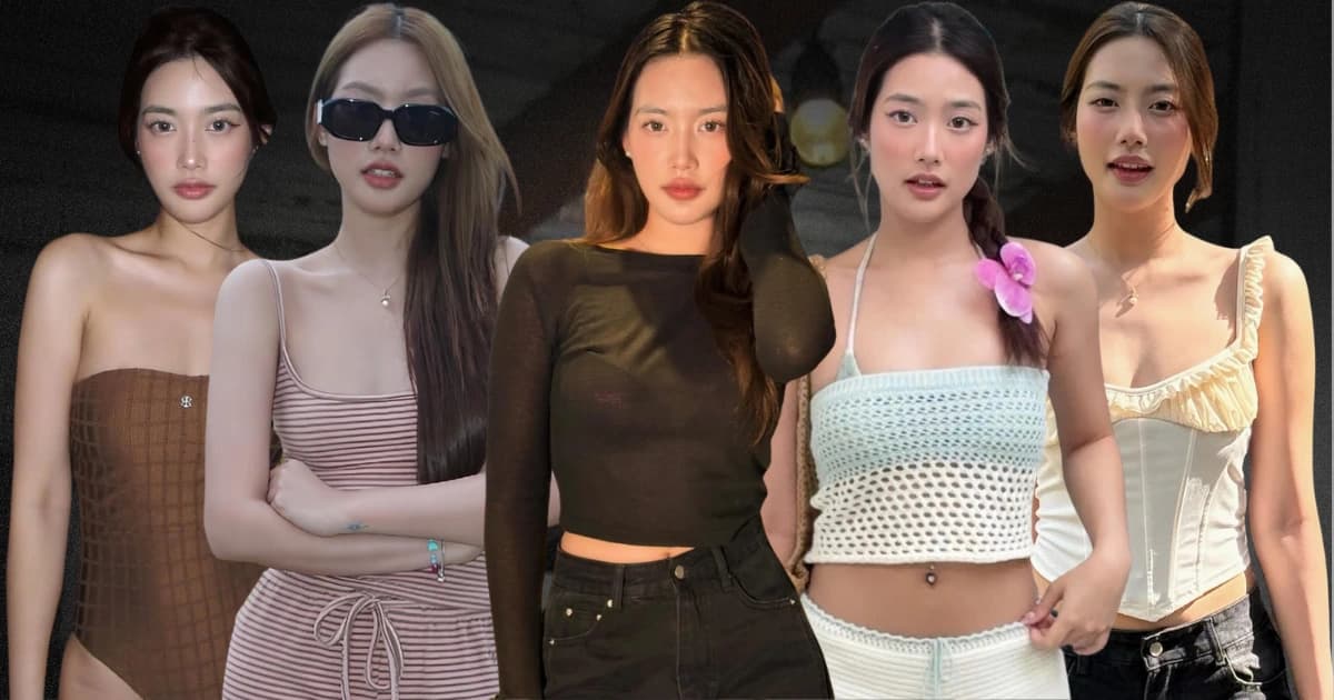 ทำความรู้จัก “เนปจูน” สาวน่ารักวัย 21 กับเสน่ห์ที่ทำให้ใครๆ ต้องจับตามอง