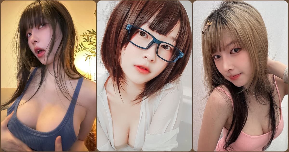 เปิดวาร์ป Kimmy สาวฮอต OnlyFans ที่กำลังถูกพูดถึง