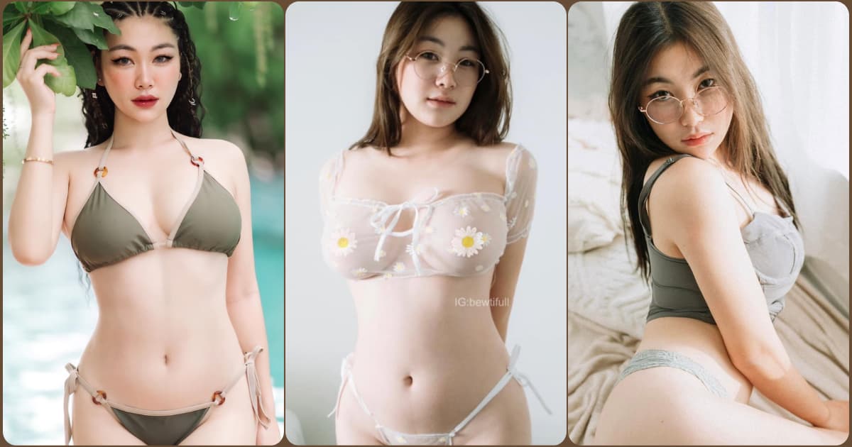 เปิดวาร์ปสาวสวยสุดน่ารัก บิว ศศิประภา หรือที่รู้จักในชื่อ “Bewtifull”