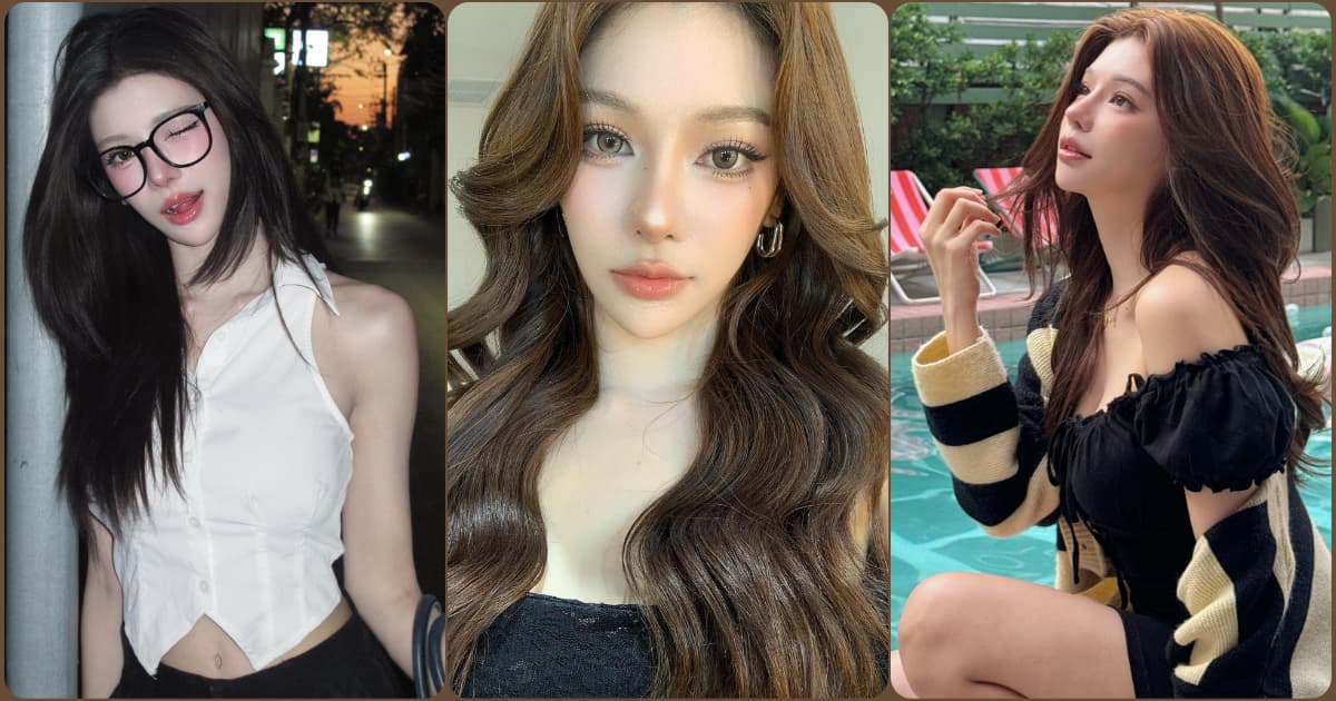 เปิดวาร์ป ไผ่หลิว กมลวลัย สวย แซ่บ เก่ง ครบ จนต้องร้องว้าว!