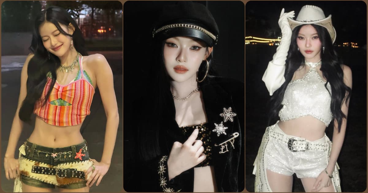 ตัวท็อป T-POP! เปิดวาร์ป มาเบล PiXXiE แบบจัดเต็ม