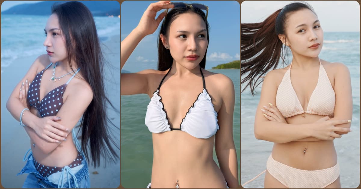 แรงไม่หยุด! ลิลลี่ ได้หมดถ้าสดชื่น ยิ่งโดนจับตา ยิ่งปัง