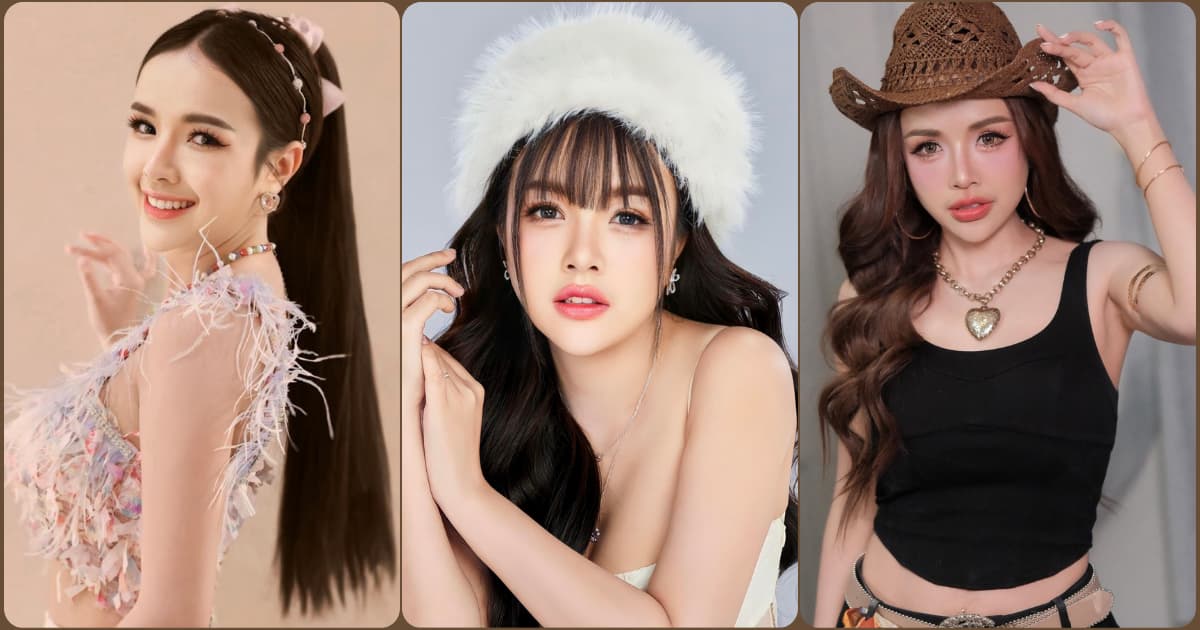 เปิดวาร์ป “เจนนี่ ได้หมดถ้าสดชื่น” จากเด็กบ้านๆ สู่ตัวแม่วงการออนไลน์