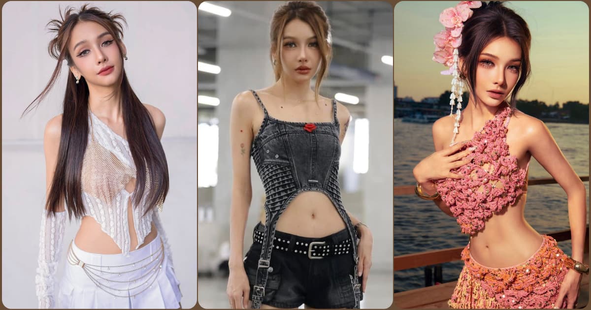 เปิดวาร์ป “โบกี้ไลอ้อน” สาวสวยเสียงทรงพลัง ตัวแม่สายอินดี้ที่ยิ่งโตยิ่งปัง