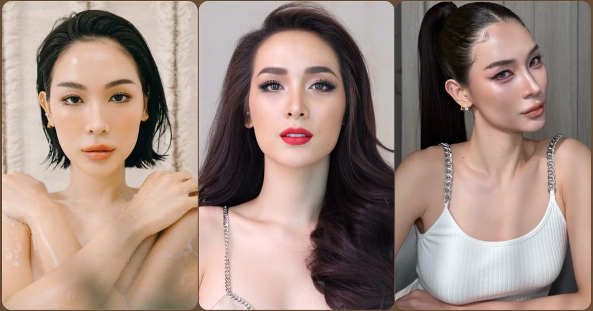 “โม จิรัชยา” ฟาดทุกเวที ตัวแม่เวทีโลก สวย ฟาด เก่ง ครบจบในคนเดียว