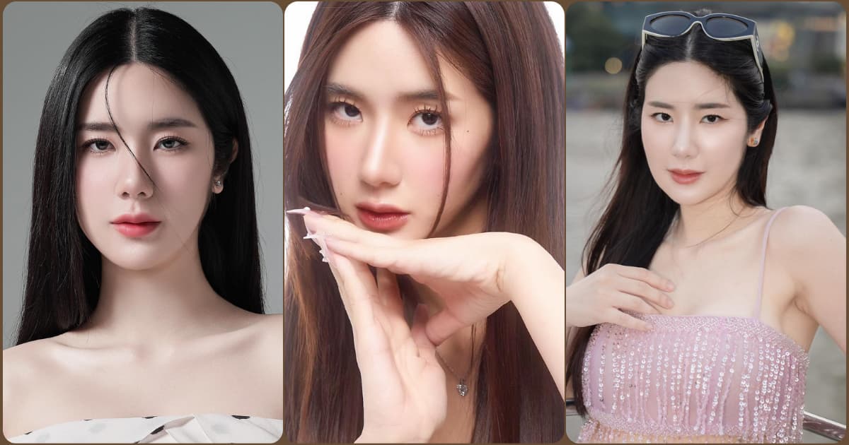 วาร์ป “นุ่น สุทธิภา” สาวอารมณ์ดี เจ้าของรอยยิ้มและเสียงหัวเราะสุดมีเสน่ห์