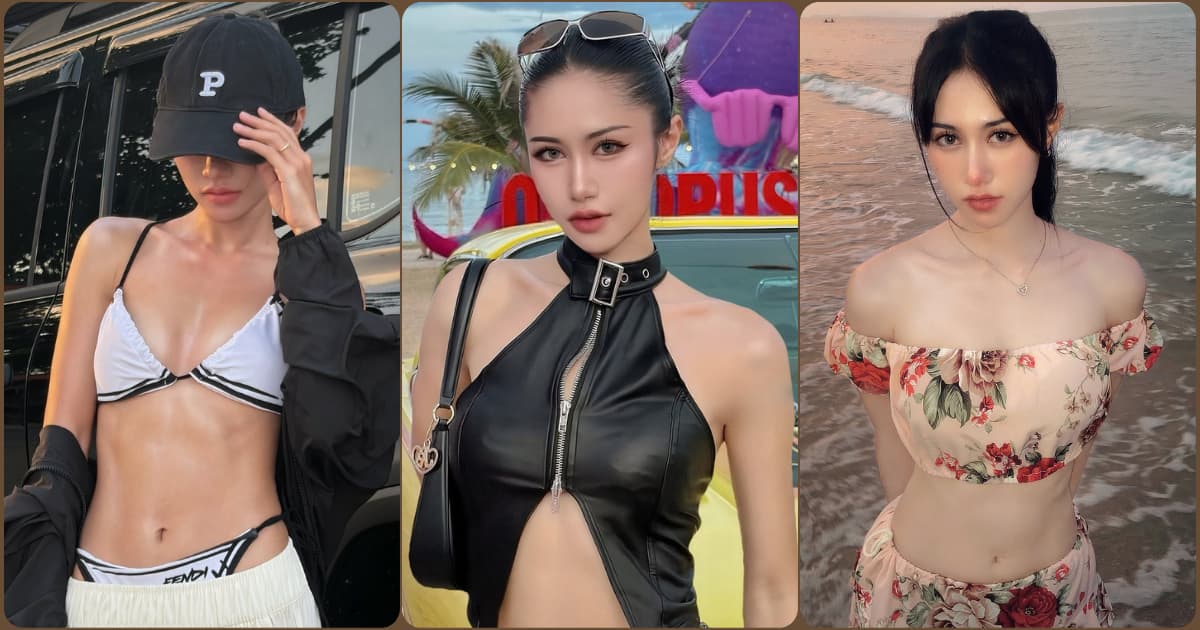 จากเกิร์ลกรุ๊ปสู่เจ้าของแบรนด์! เส้นทางโคตรปังของ Zeenzer