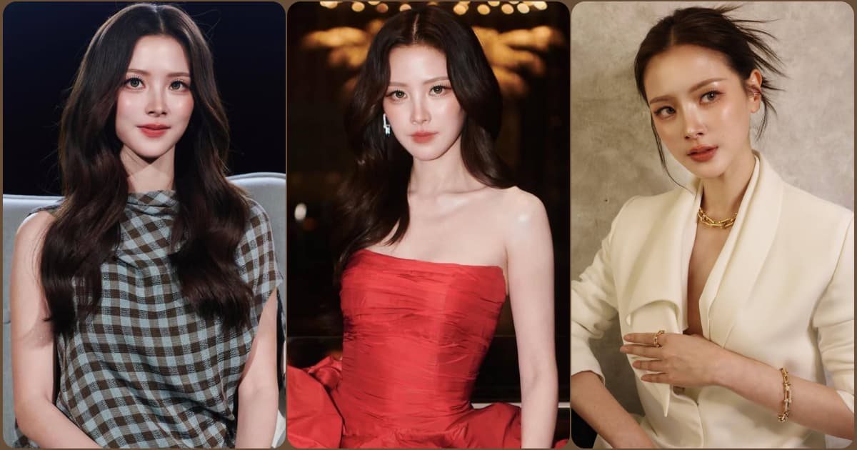ส่องวาร์ป “ใบเฟิร์นพิมพ์ชนก” เจ้าของรอยยิ้มละมุนที่แฟนๆ หลงรักทั่วเอเชีย