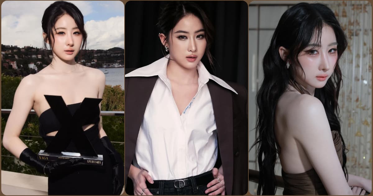 วาร์ปแรง โยโกะ อาภัสรา ดาวรุ่งสาวมากเสน่ห์ ขึ้นแท่นตัวท็อปสายยูริ