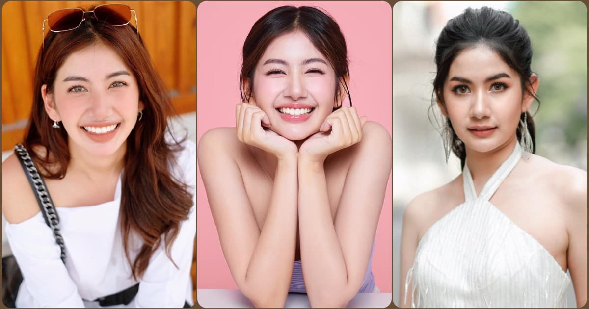 จากมงสู่ไฟสปอร์ตไลต์! “มะเหมี่ยว พรชดา” กับเส้นทางที่น่าจับตา