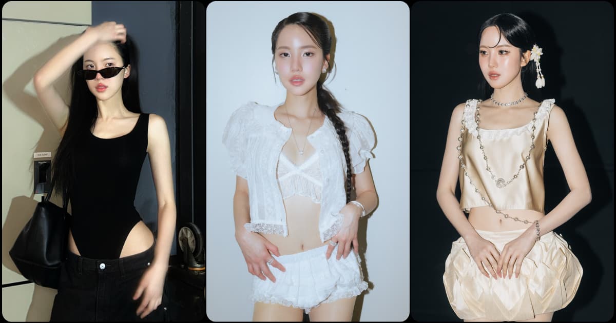 ส่องความปัง เจนิส เจณิสตา นักแสดงสาวคาแรคเตอร์ชัดที่ใครก็จับตามอง