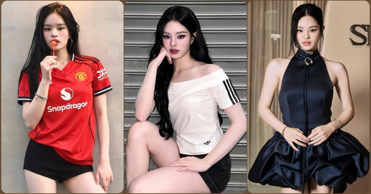 แอลลี่ อชิรญา นิติพน ศิลปินสาวสุดฮอต ขวัญใจ Gen Z มาแรงที่สุดตอนนี้