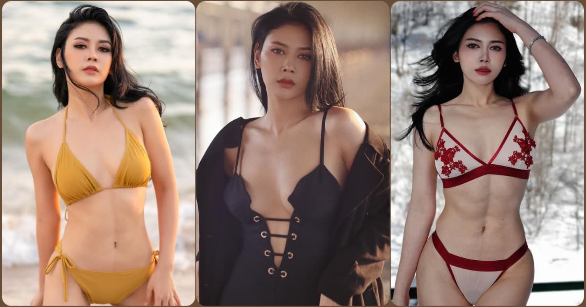 จากโลกบกสู่โลกใต้ทะเล โดนัท ฟอริดา กับตัวตนที่น่าค้นหา