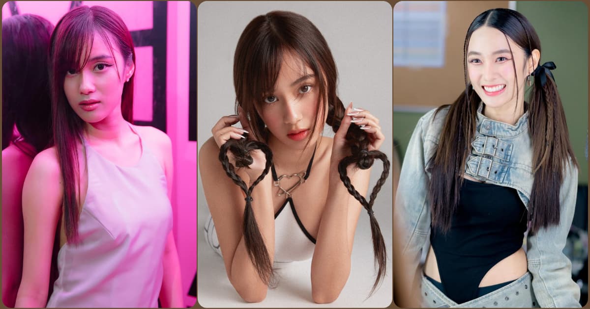 เปิดวาร์ป เก๋ไก๋ สไลเดอร์ ยูทูบเบอร์สาวสวย เก่ง ครบจบในคนเดียว