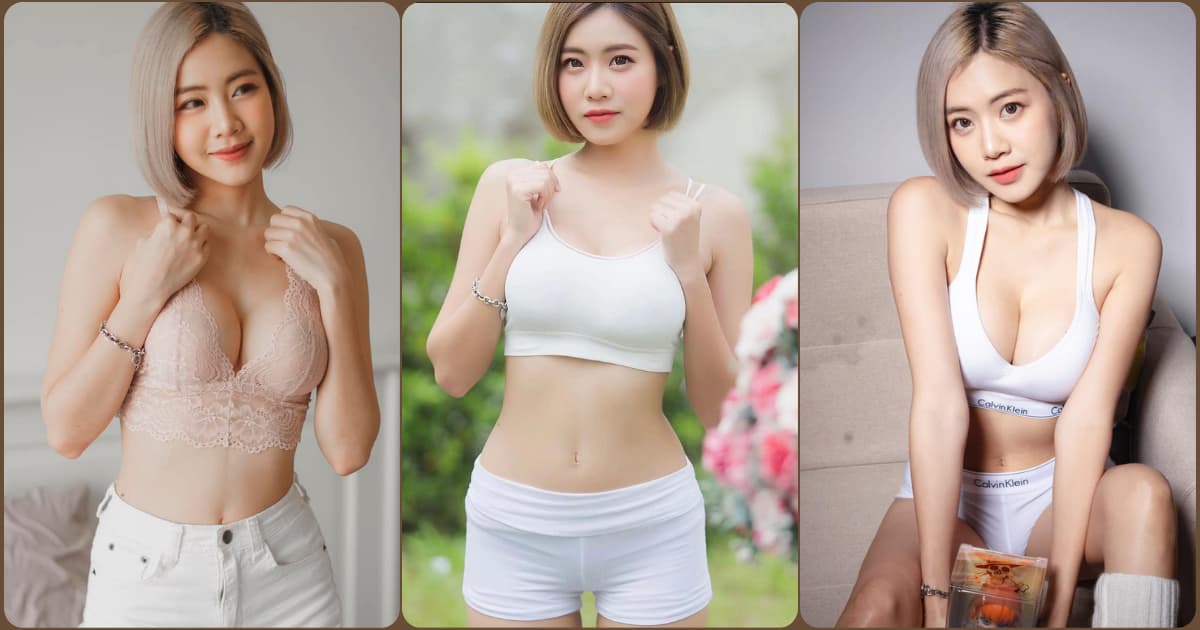 เปิดวาร์ป ฟ้า ชัชชญา สาวสวยสายอาร์ต เจ้าของฉายา “ดีเจโซดาเมืองไทย”