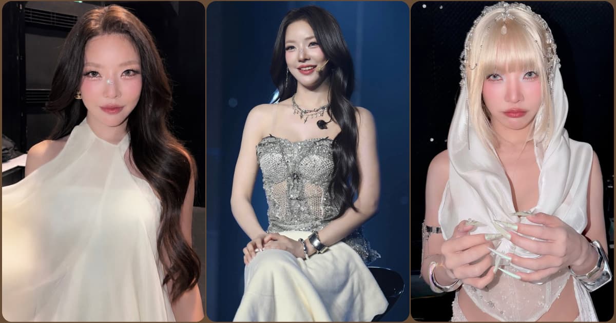 “เมษ์ ญดา” นักแสดงสาว GL สุดละมุน ที่แฟนคลับหลงรักทั่วโซเชียล